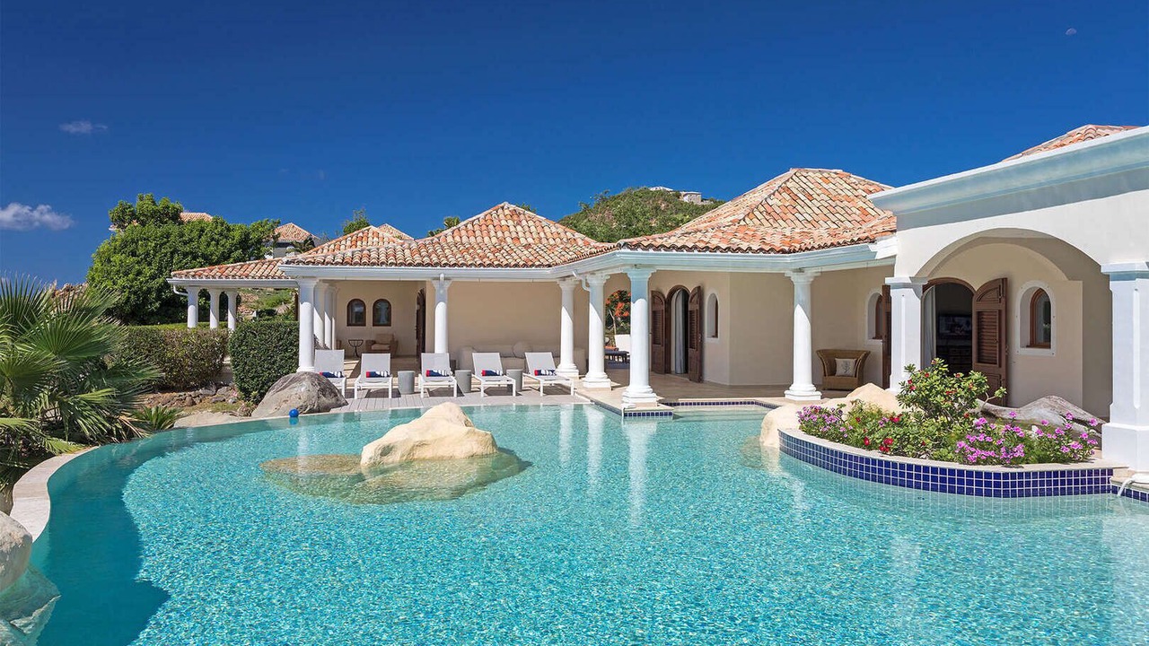 Photo of Outdoor in Les Terres Basses