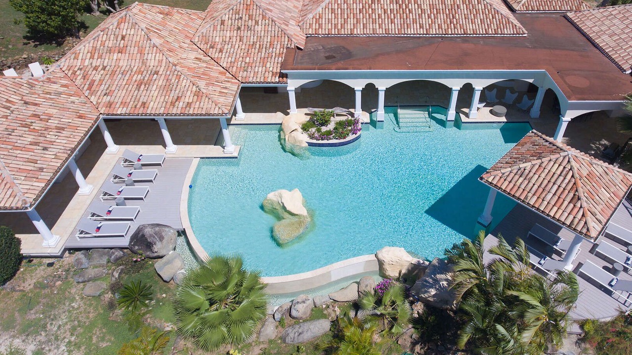 Photo of Outdoor in Les Terres Basses