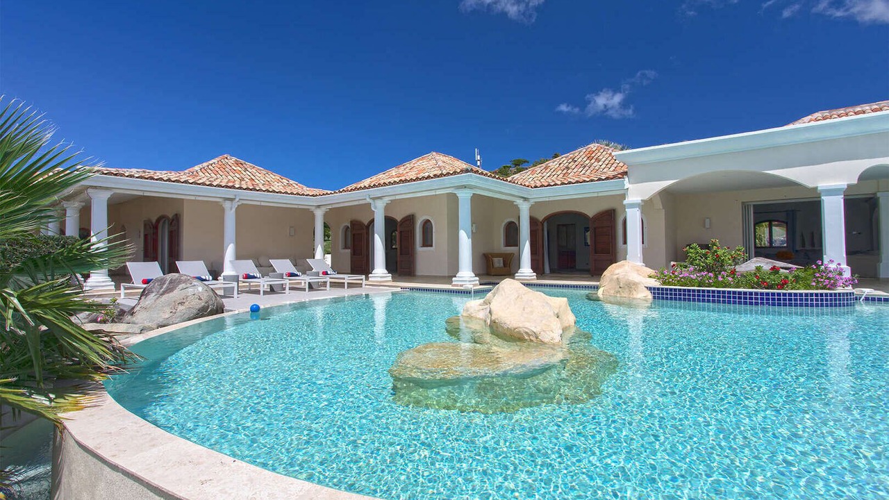 Photo of Outdoor in Les Terres Basses