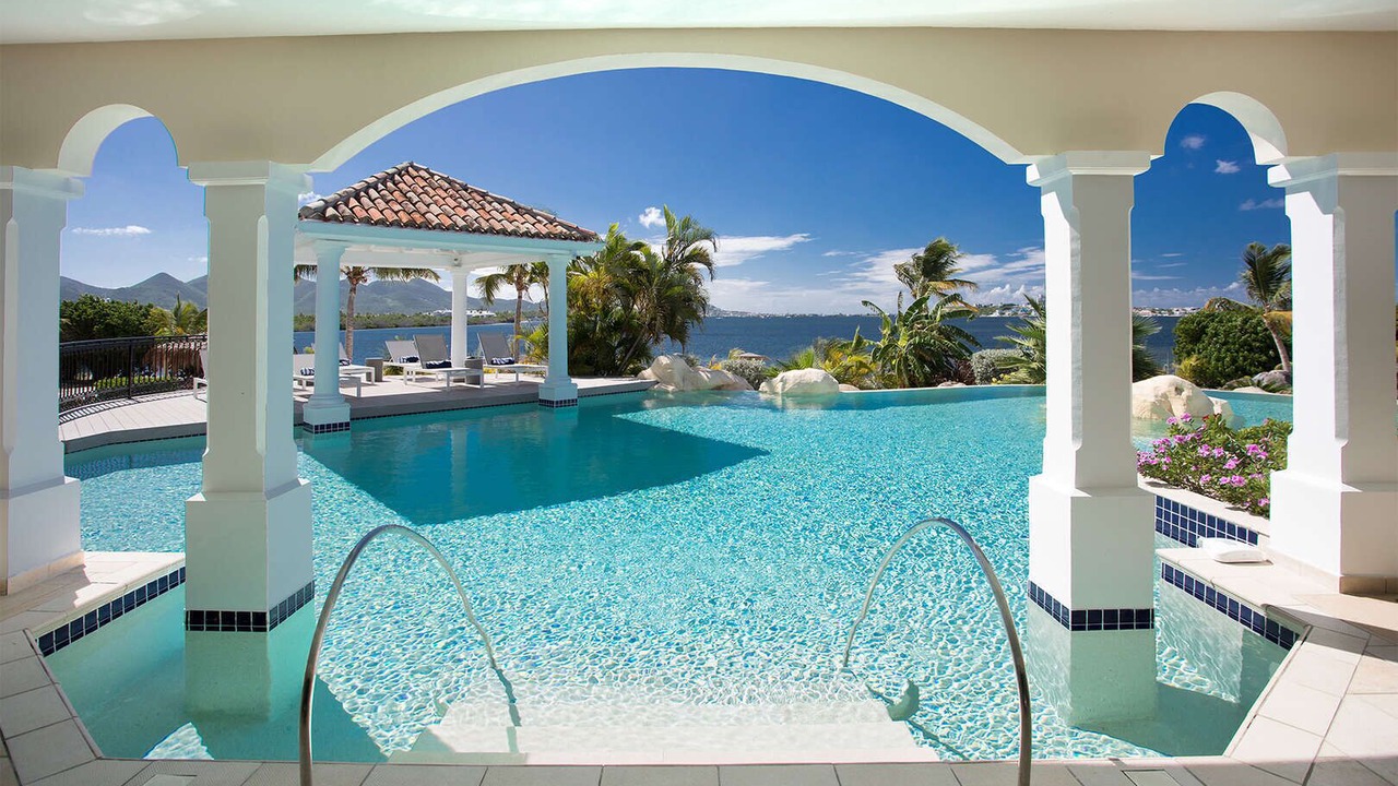 Photo of Outdoor in Les Terres Basses