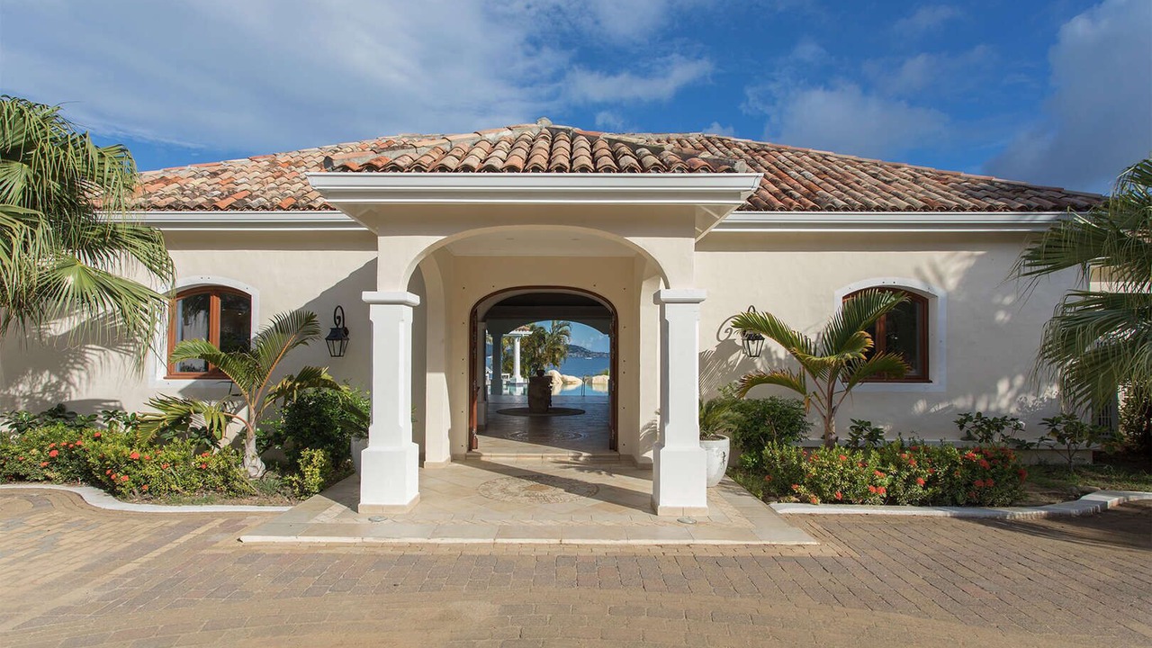 Photo of Outdoor in Les Terres Basses