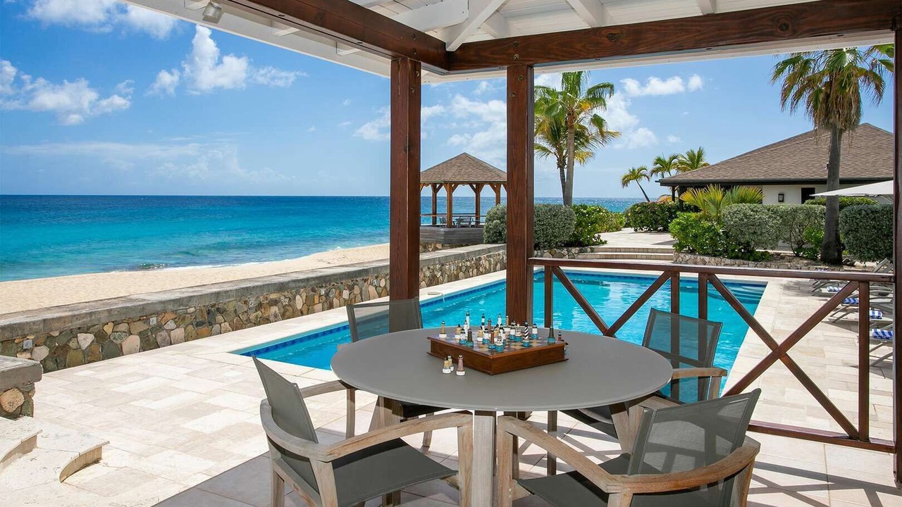 Photo of Outdoor in Plum Bay