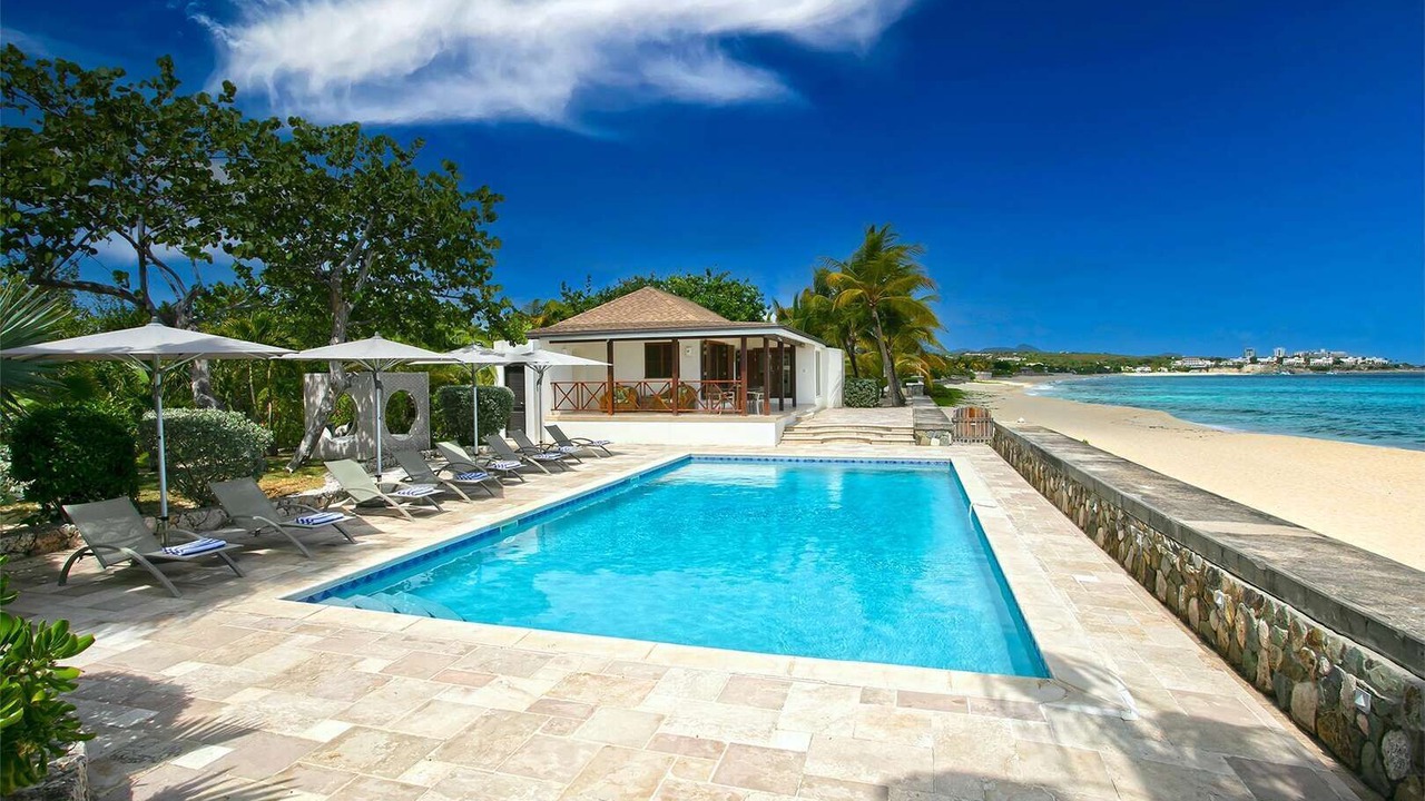 Photo of Outdoor in Plum Bay