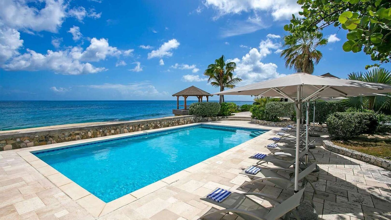 Photo of Outdoor in Plum Bay