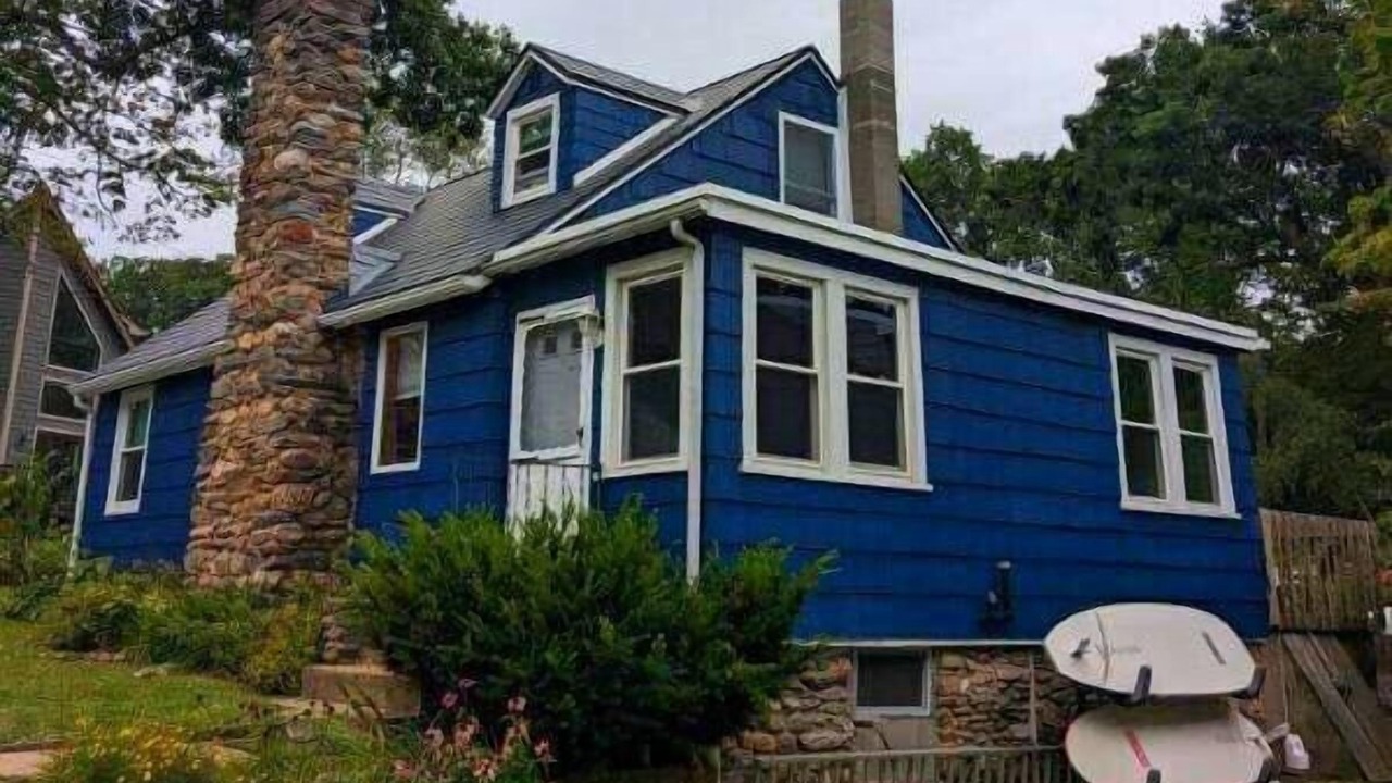 Photo of Outdoor in Coventry Lake