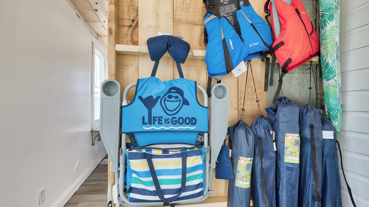 Photo of Bedroom in Coventry Lake