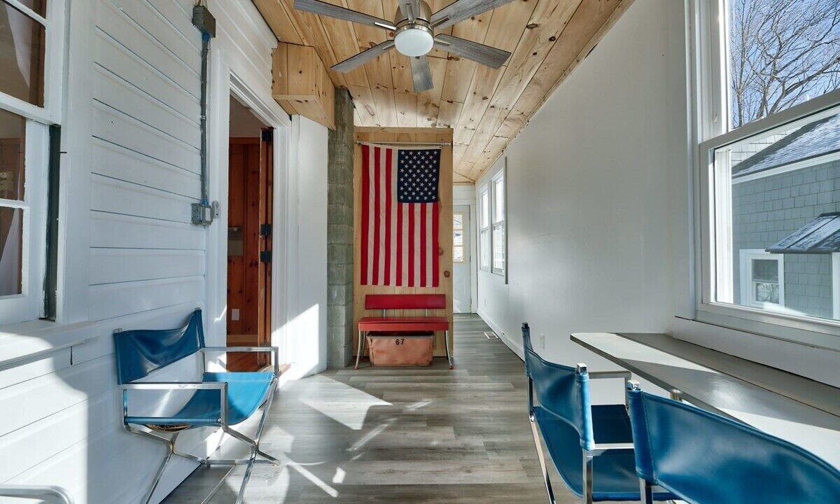 Photo of Outdoor in Coventry Lake