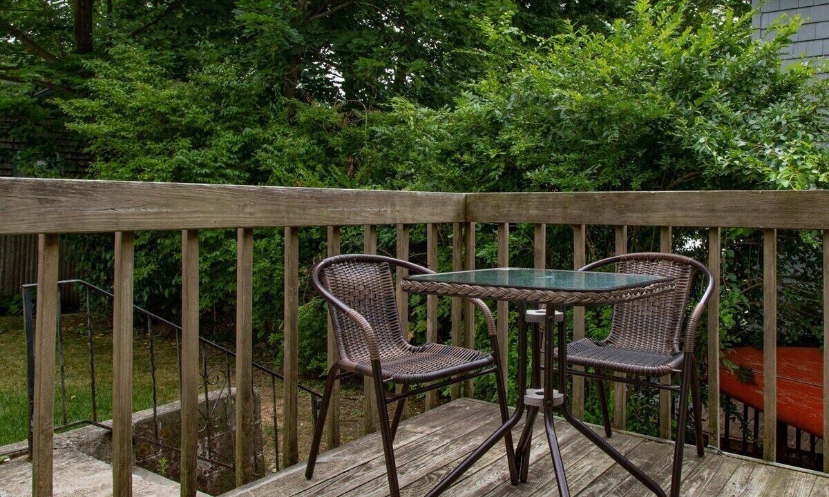 Photo of Outdoor in Coventry Lake