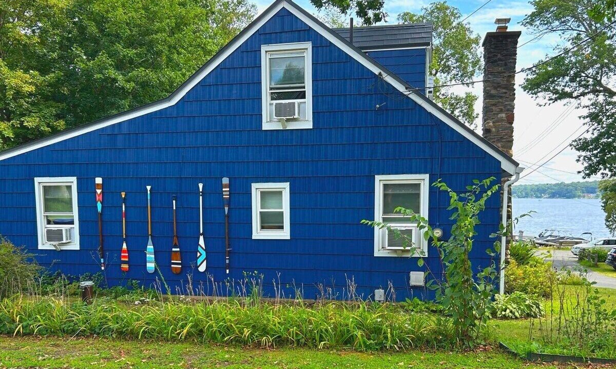 Photo of Outdoor in Coventry Lake