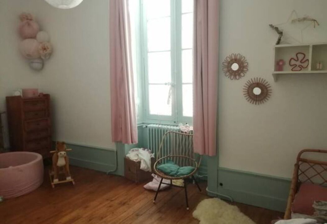 Photo of Bedroom in Laval