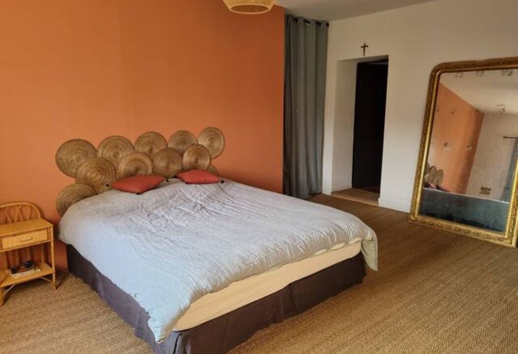 Photo of Bedroom in Laval