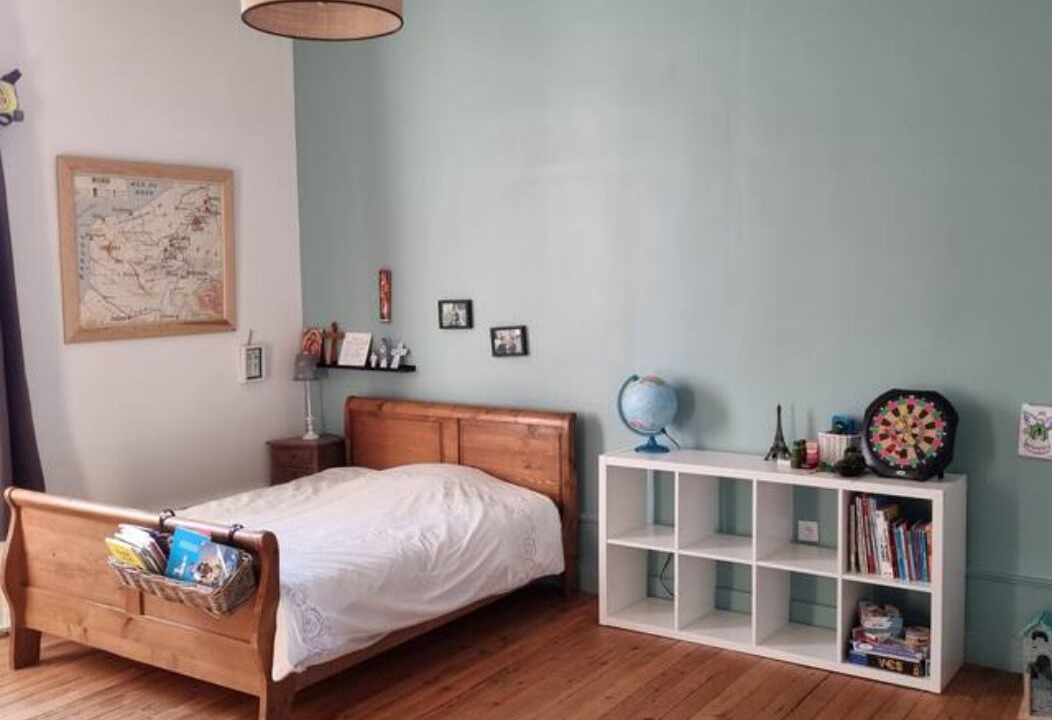 Photo of Bedroom in Laval