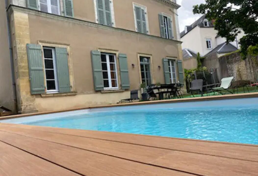 Photo of Outdoor in Laval