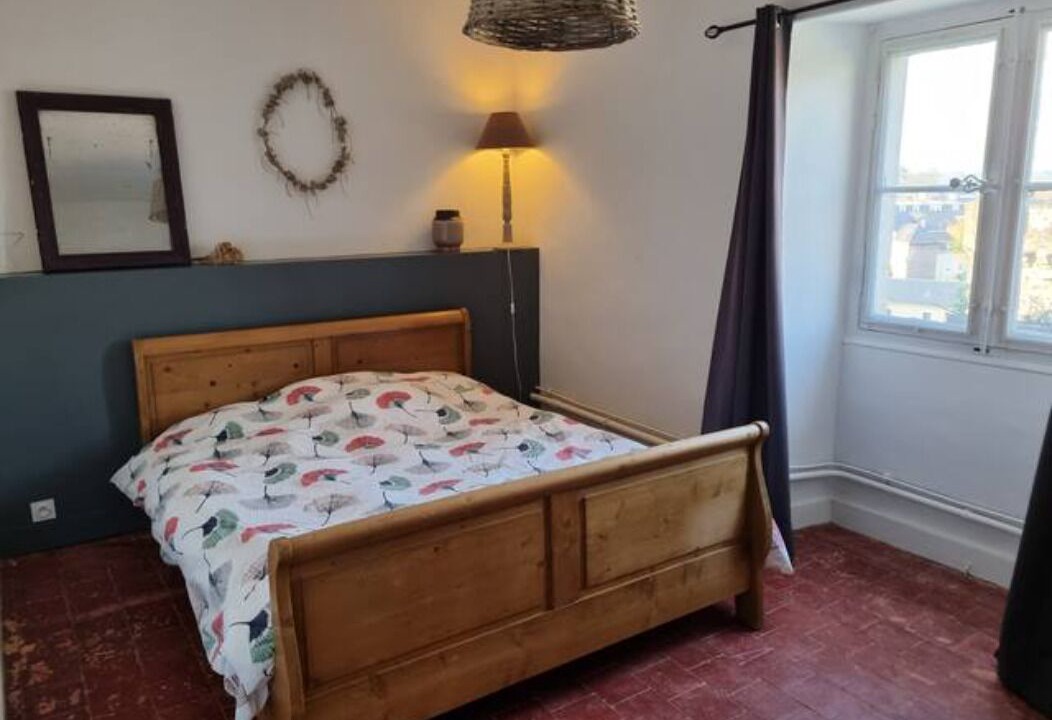 Photo of Bedroom in Laval