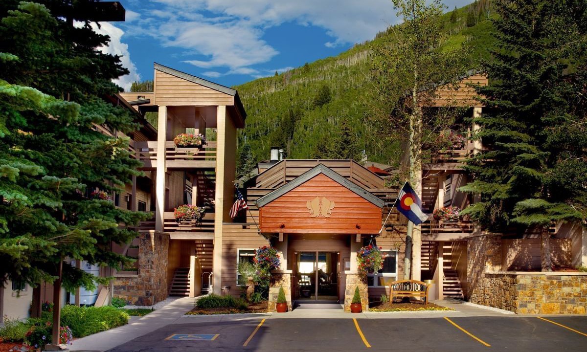 Photo of Outdoor in Matterhorn Village