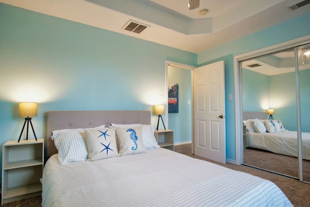 Photo of Bedroom in Surfside Beach