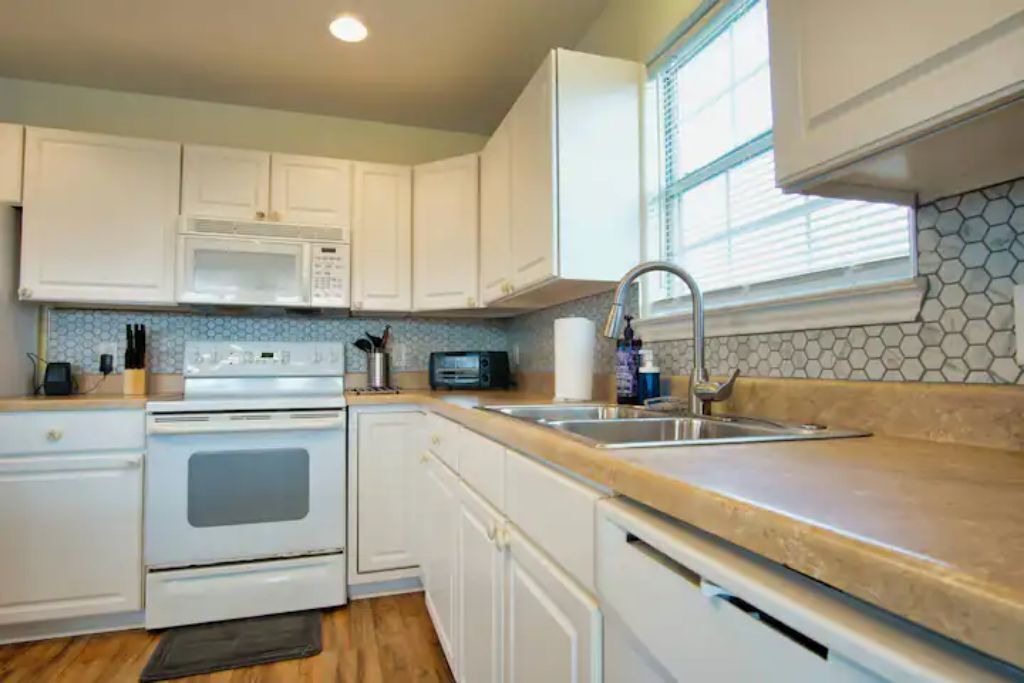 Photo of Kitchen in Surfside Beach