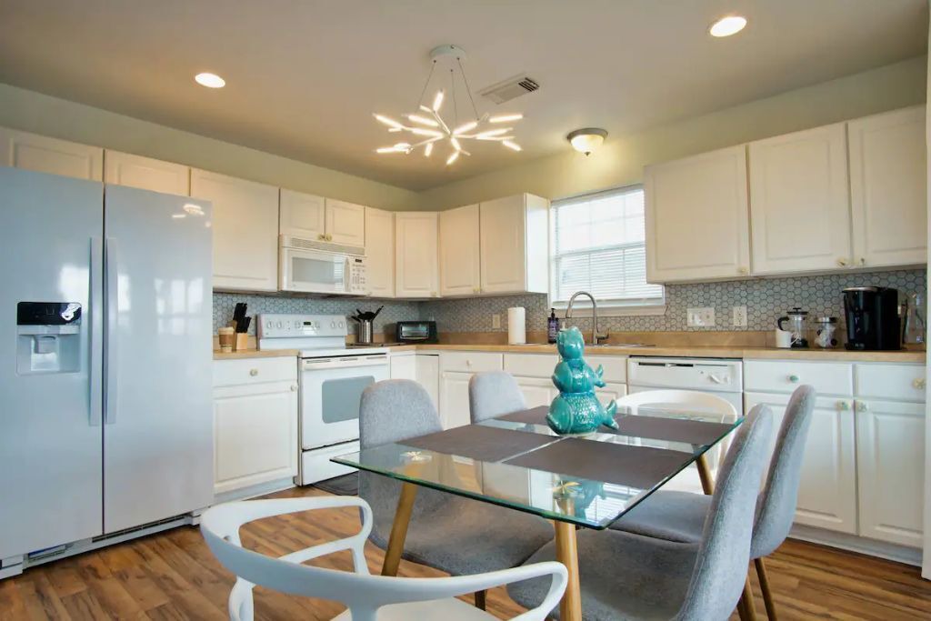 Photo of Kitchen in Surfside Beach