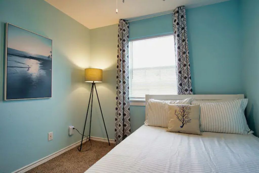 Photo of Bedroom in Surfside Beach