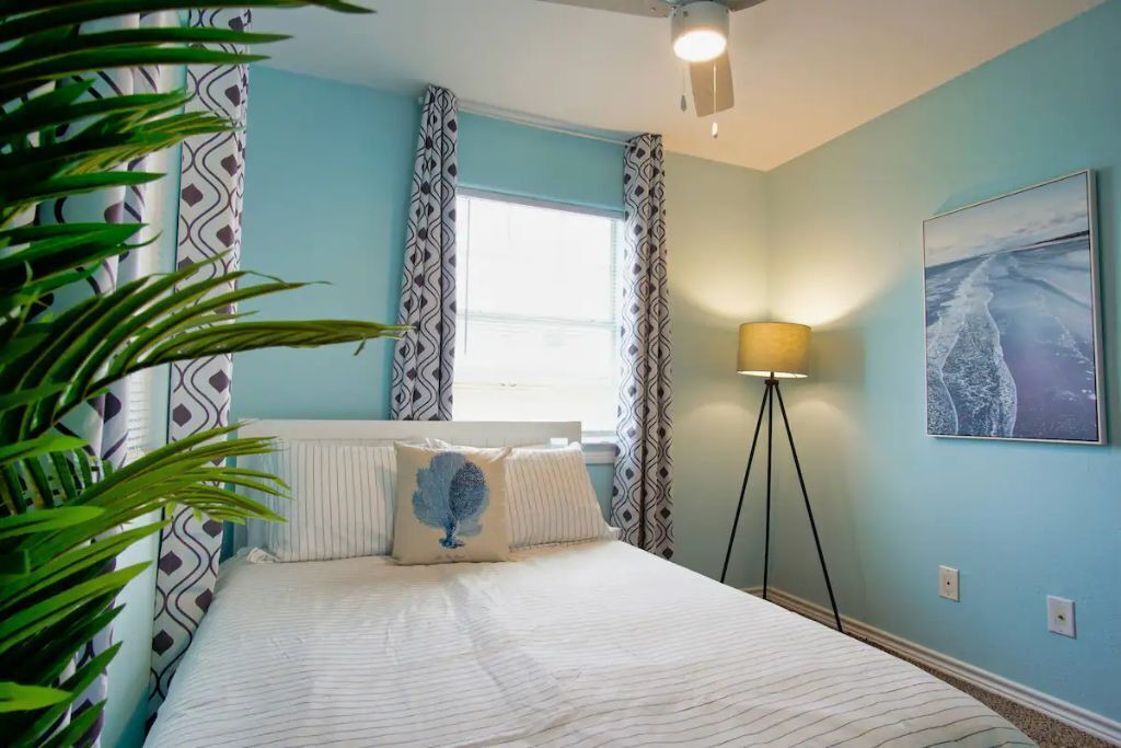 Photo of Bedroom in Surfside Beach