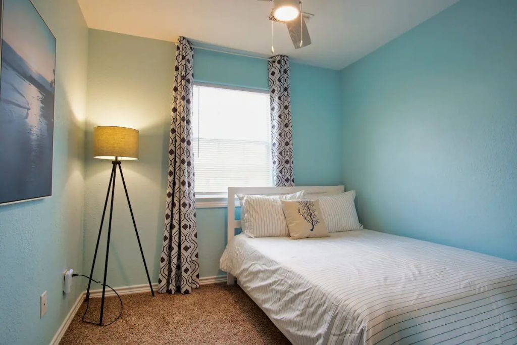 Photo of Bedroom in Surfside Beach