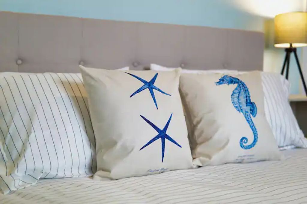 Photo of Bedroom in Surfside Beach