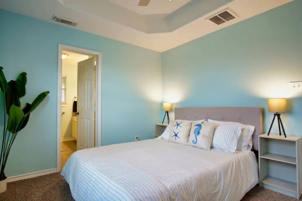 Photo of Bedroom in Surfside Beach