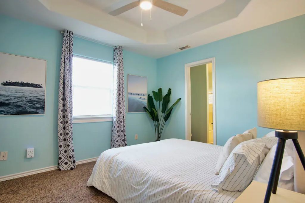 Photo of Bedroom in Surfside Beach
