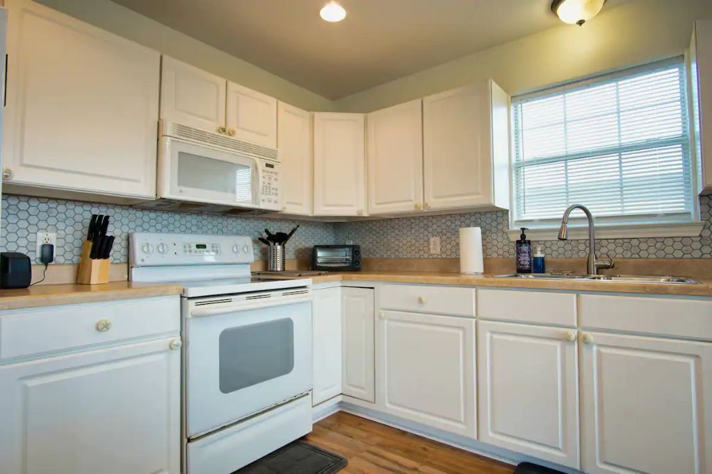 Photo of Kitchen in Surfside Beach