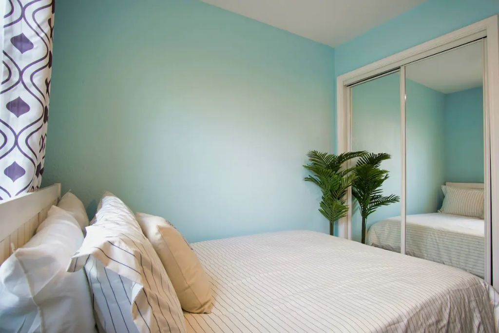 Photo of Bedroom in Surfside Beach