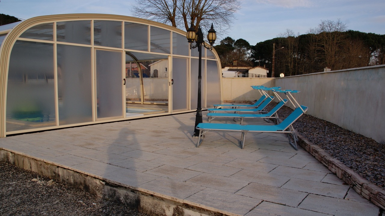 Photo of Outdoor in Pompejac