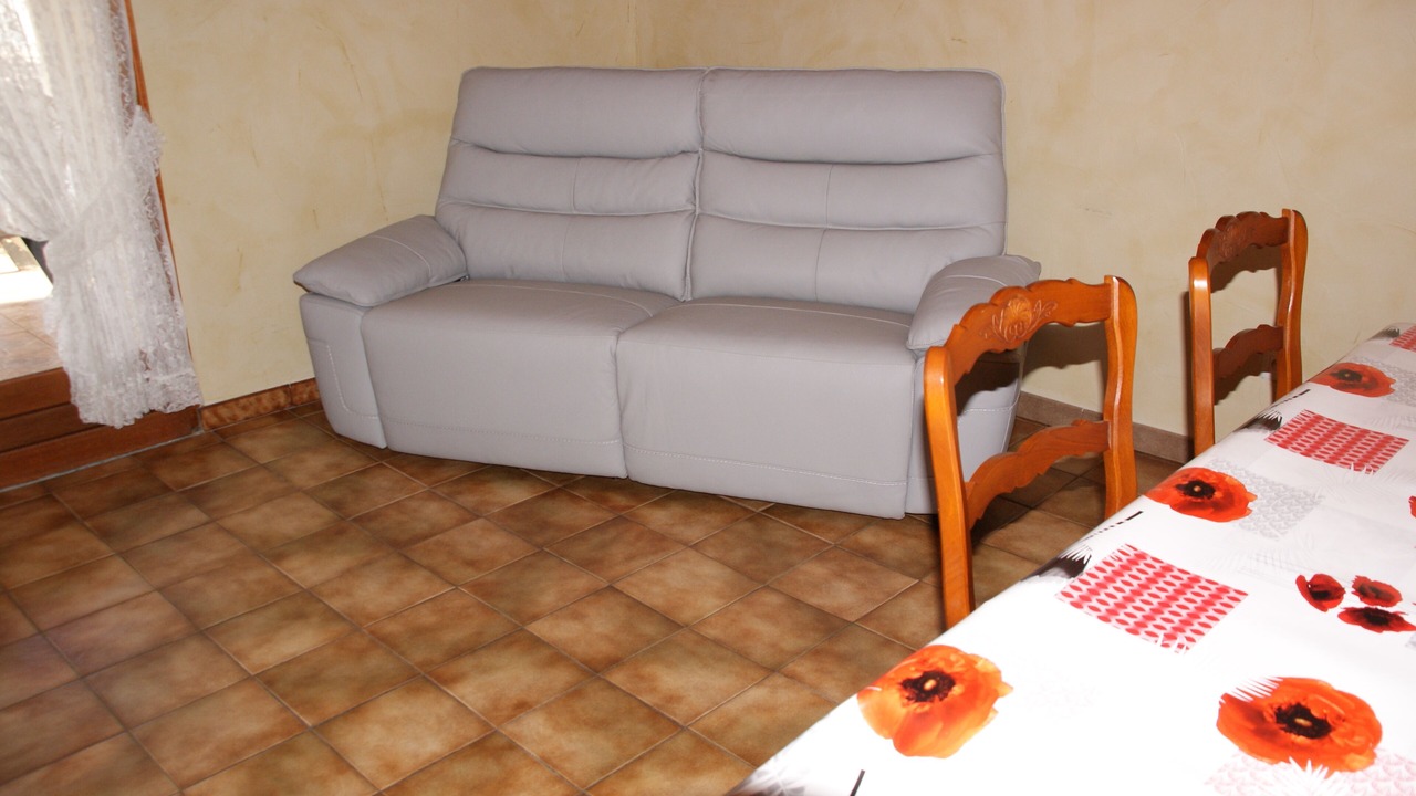 Photo of Livingroom in Pompejac