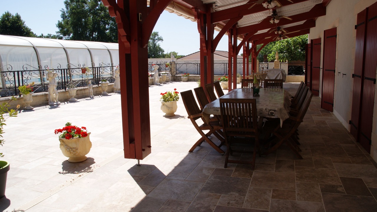 Photo of Outdoor in Pompejac