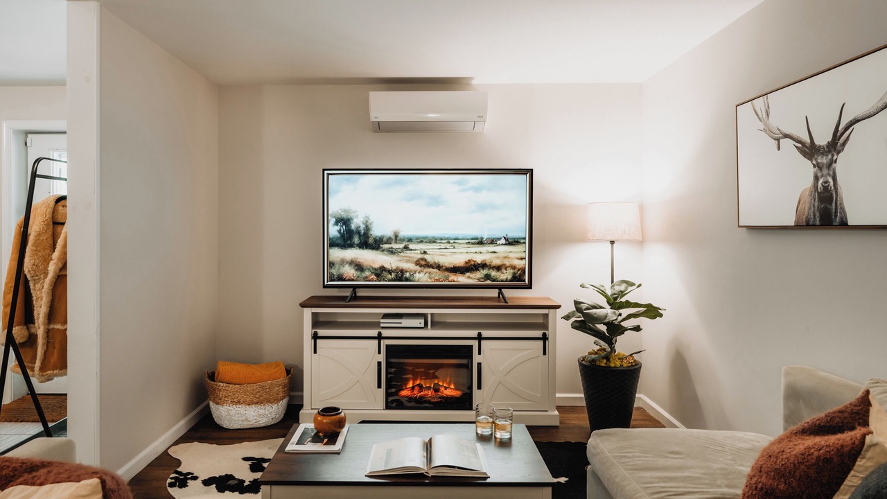 Photo of Bedroom in Milanville
