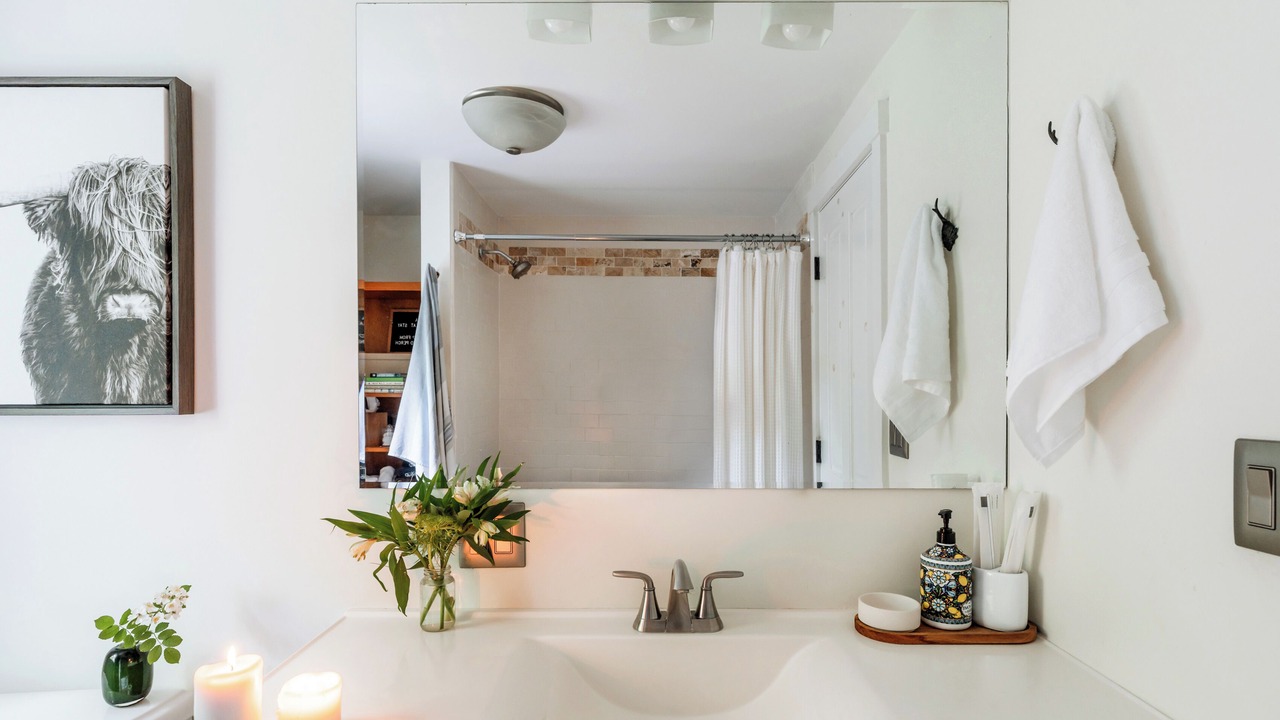 Photo of Bathroom in Milanville