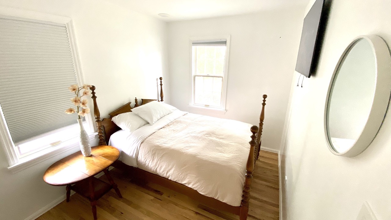 Photo of Bedroom in McKownville