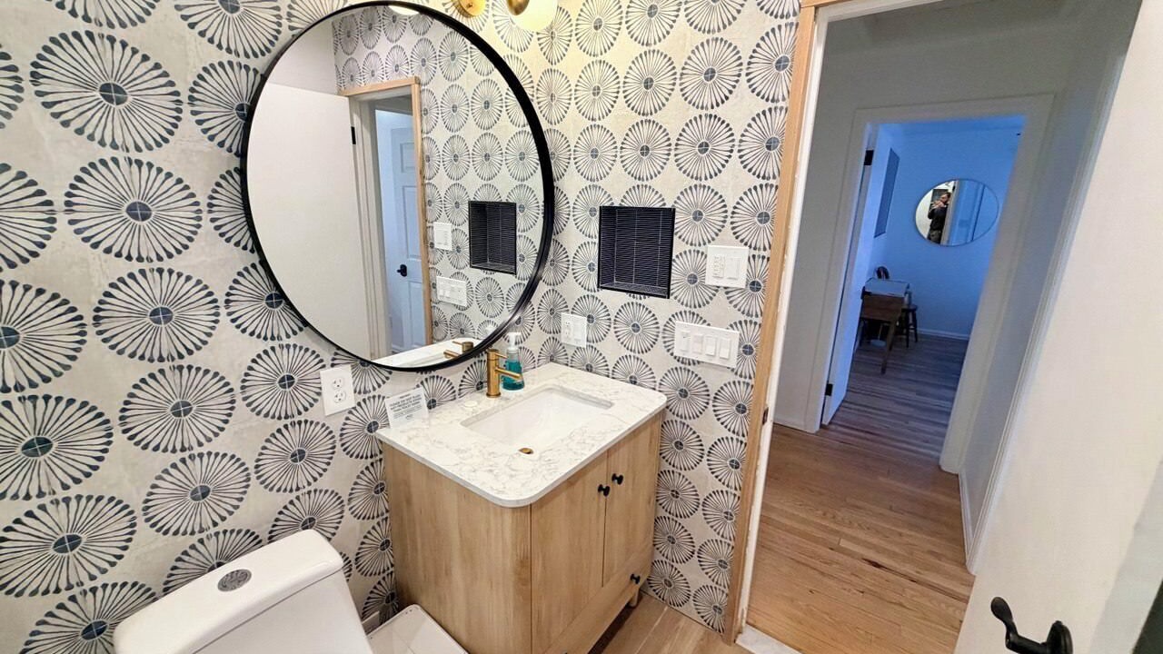 Photo of Bathroom in McKownville