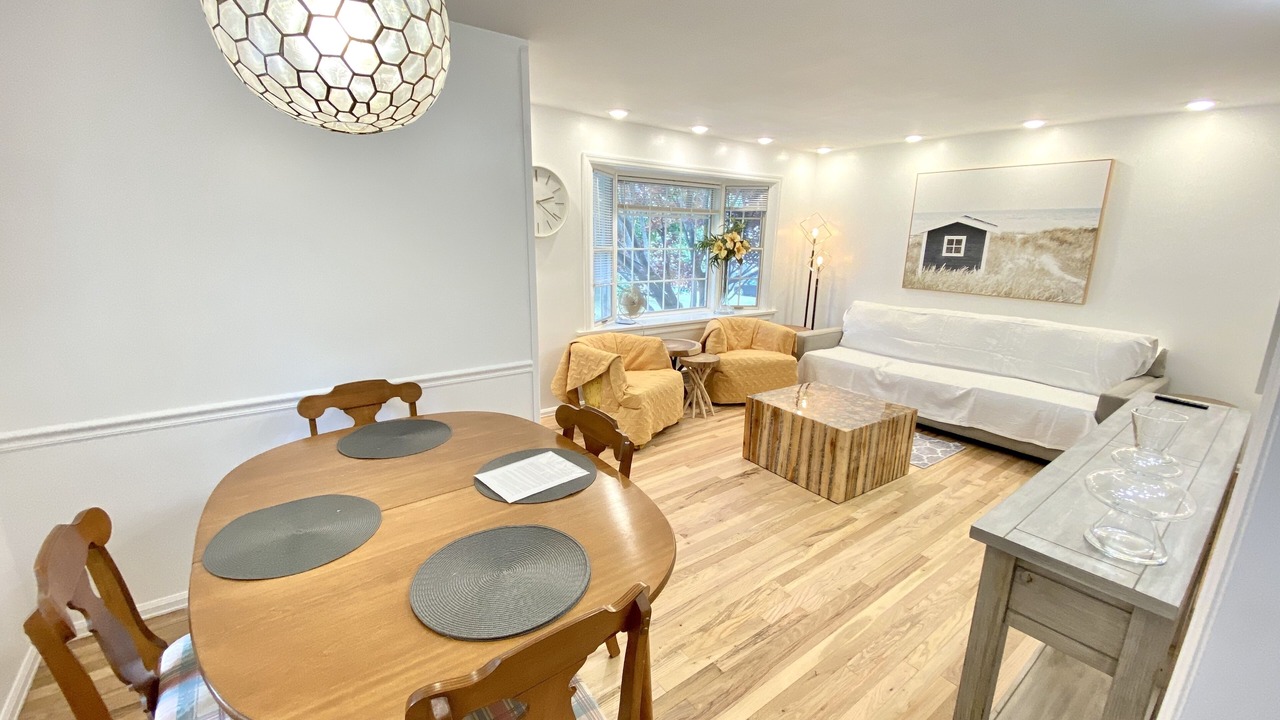 Photo of Livingroom in McKownville