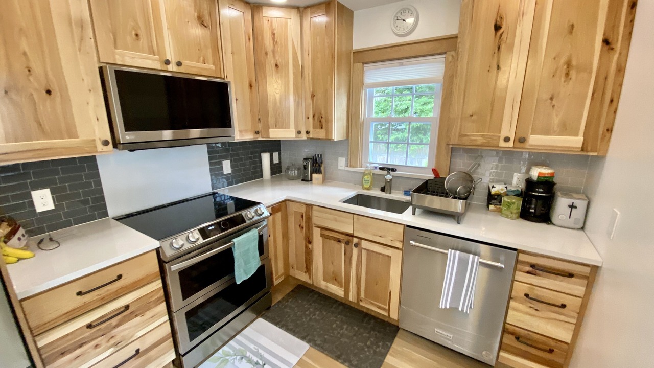 Photo of Kitchen in McKownville