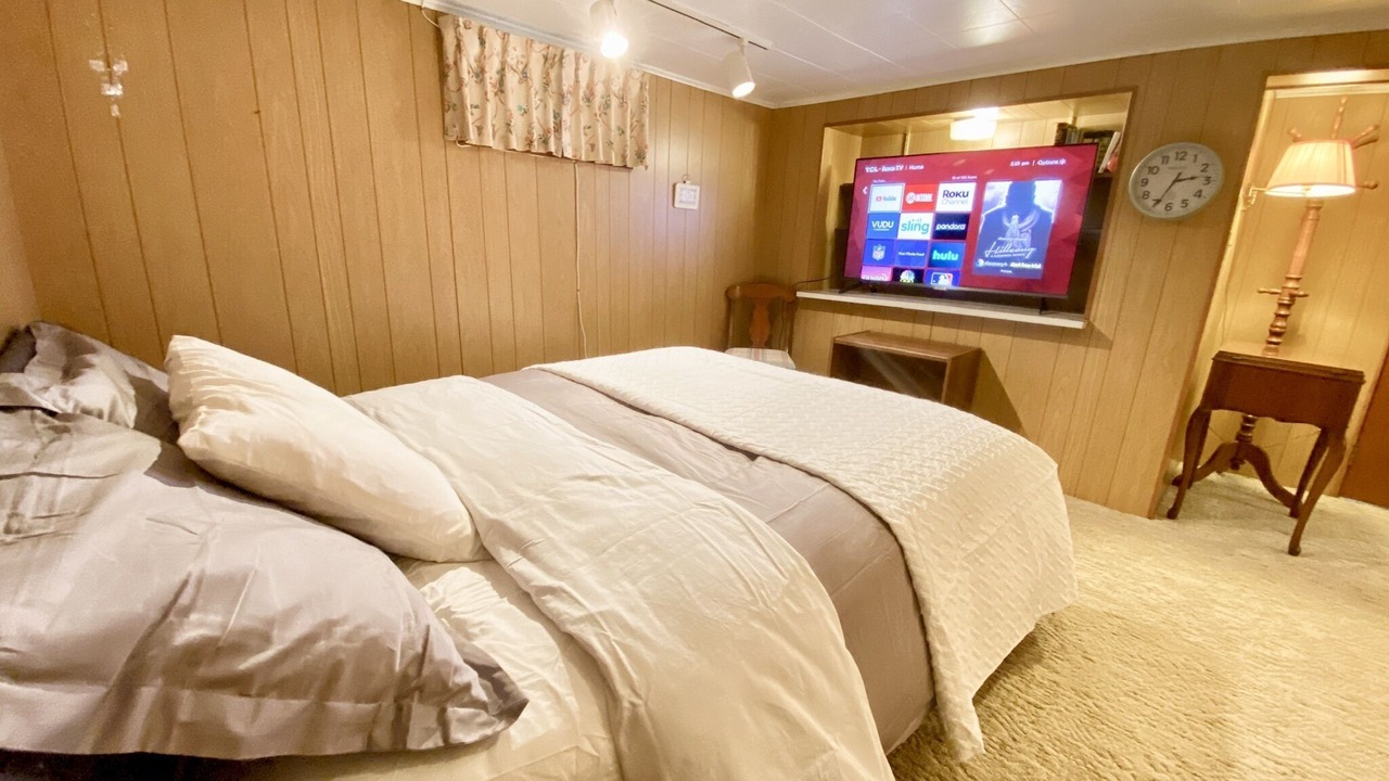 Photo of Bedroom in McKownville