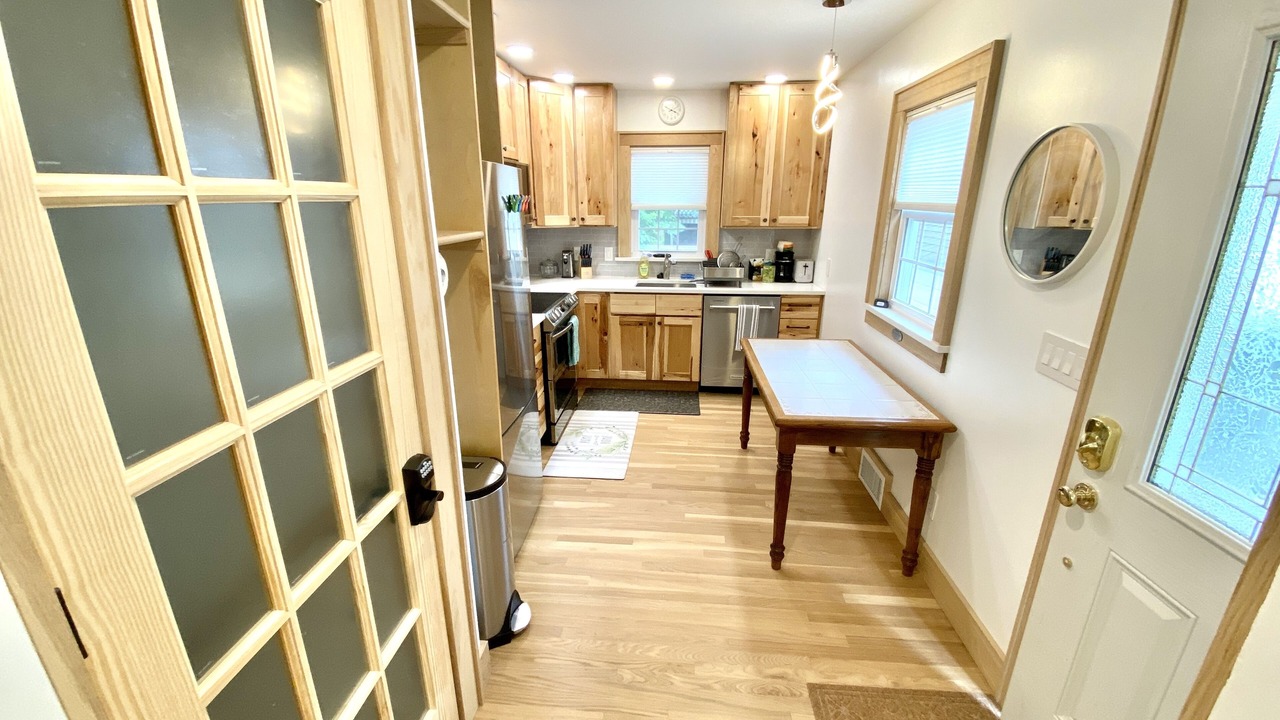 Photo of Kitchen in McKownville