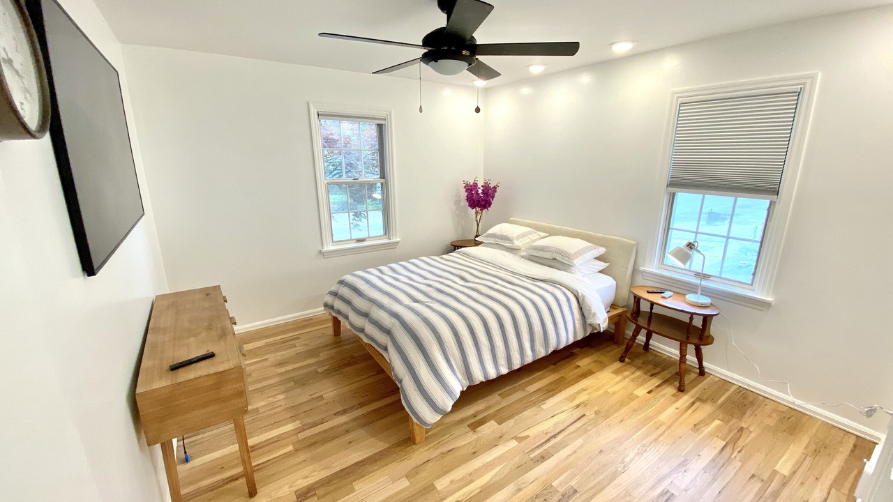 Photo of Bedroom in McKownville