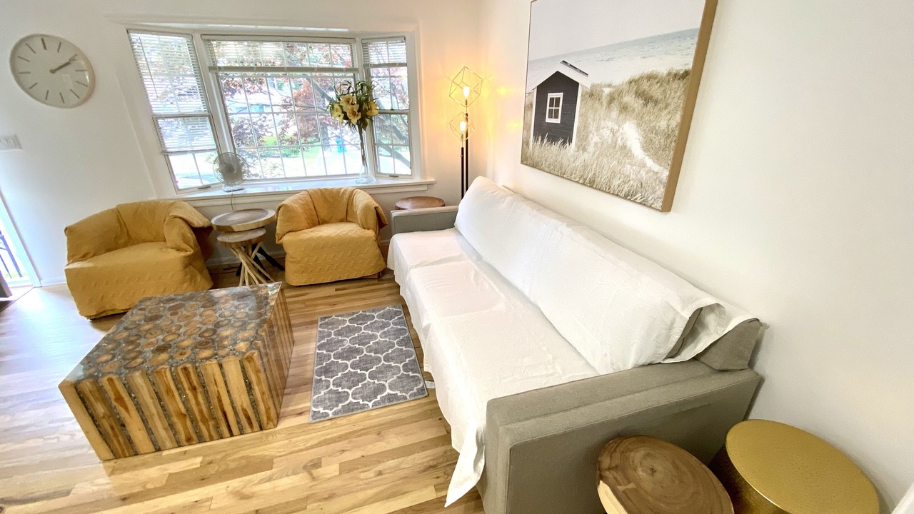 Photo of Livingroom in McKownville