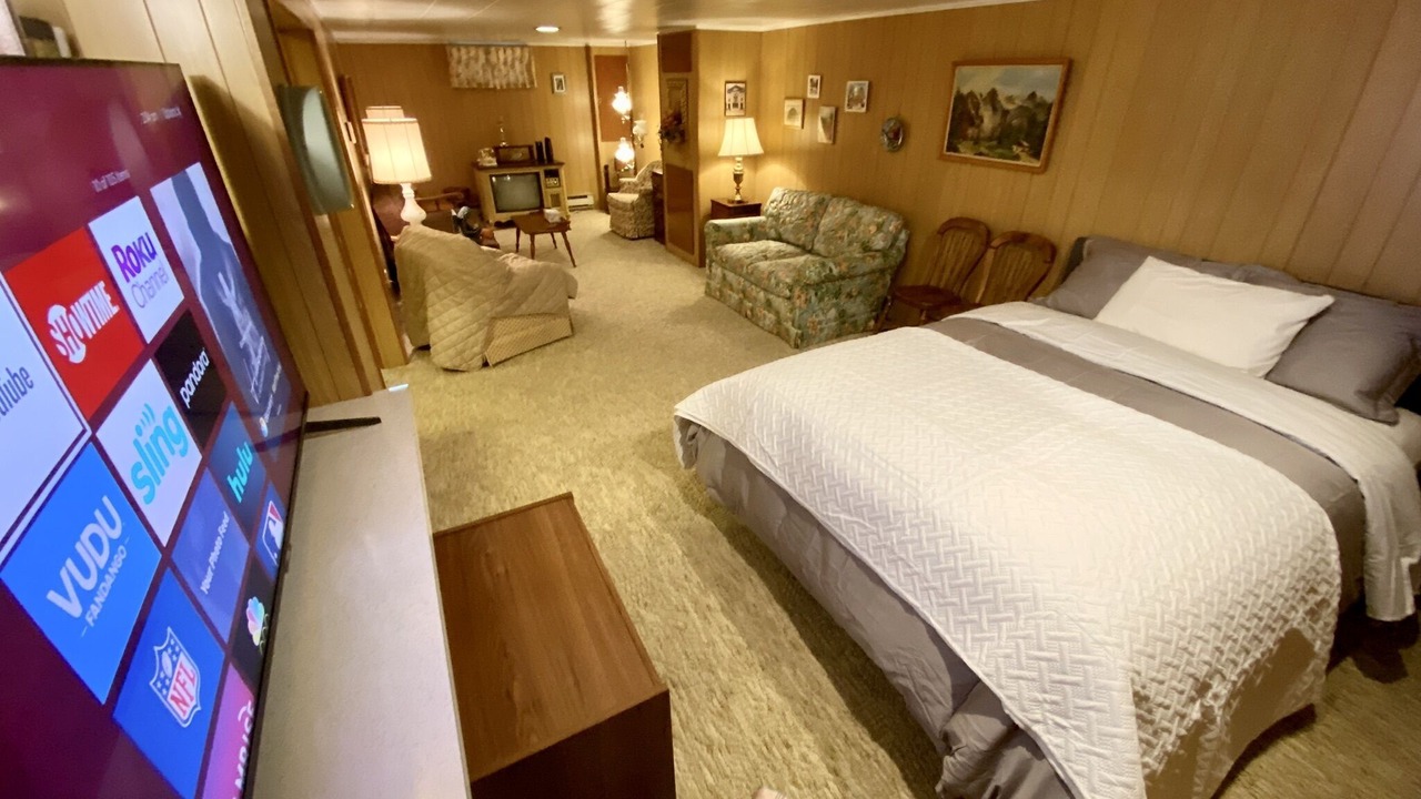 Photo of Bedroom in McKownville