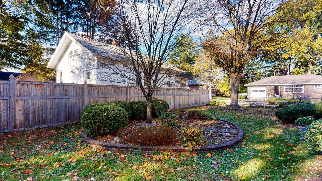 Photo of Outdoor in McKownville