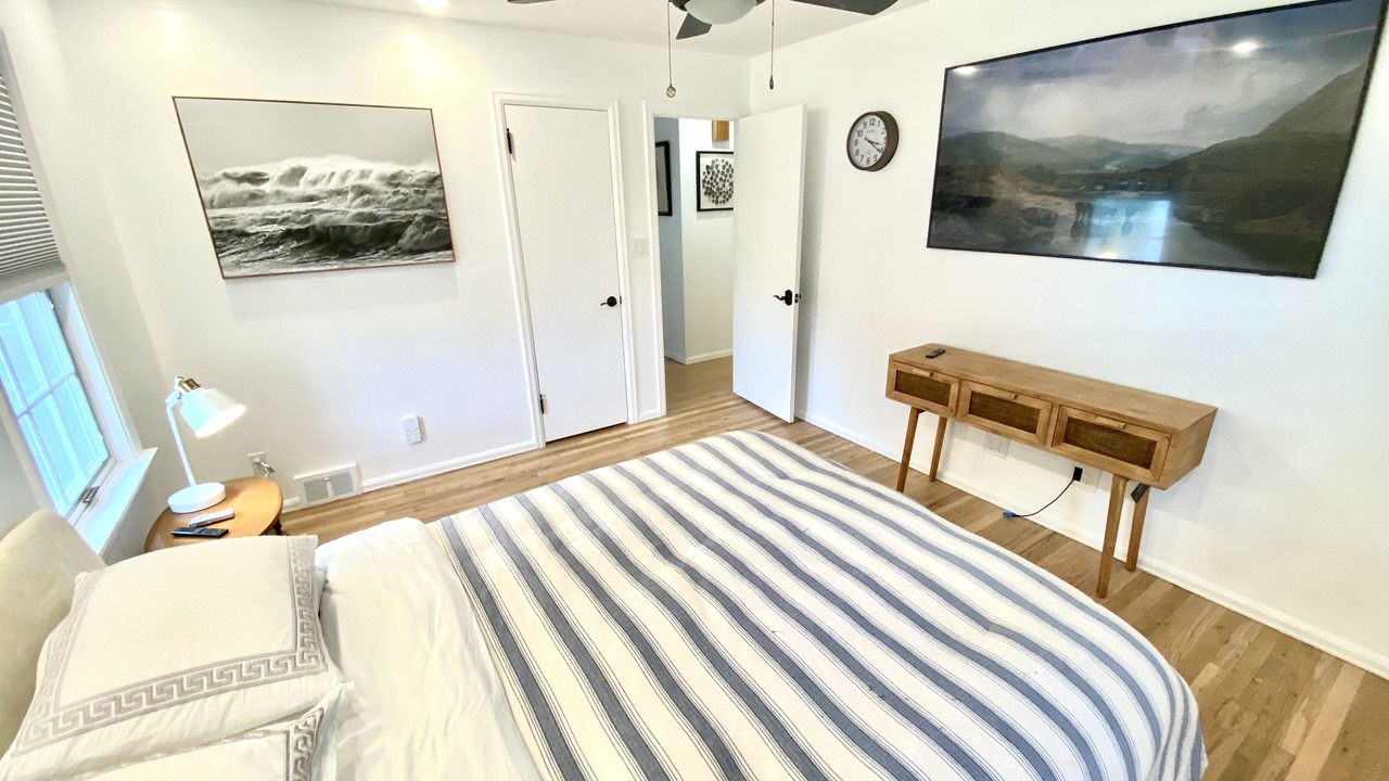 Photo of Bedroom in McKownville