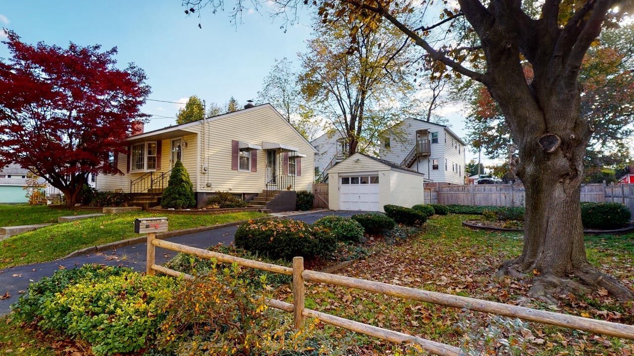 Photo of Outdoor in McKownville