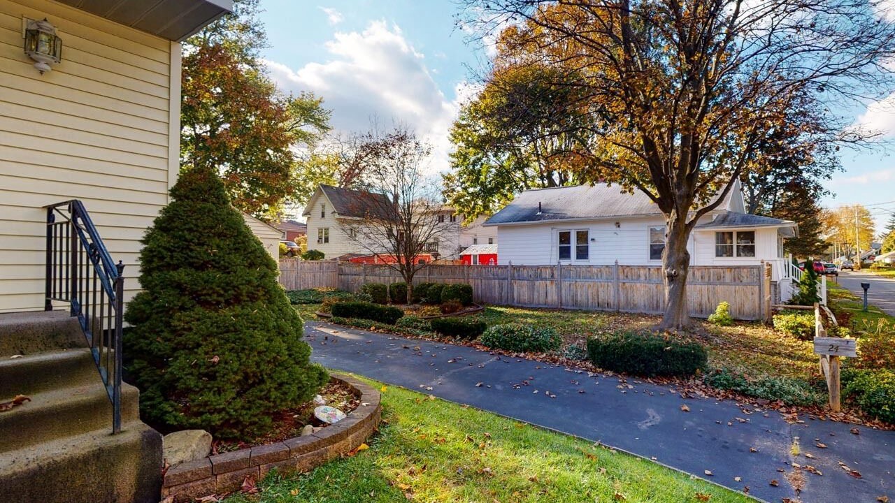 Photo of Outdoor in McKownville