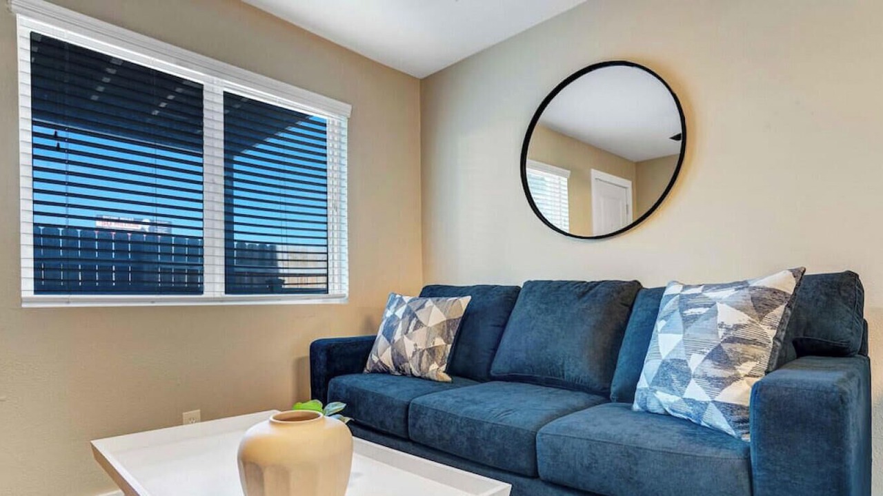Photo of Bedroom in Hancock