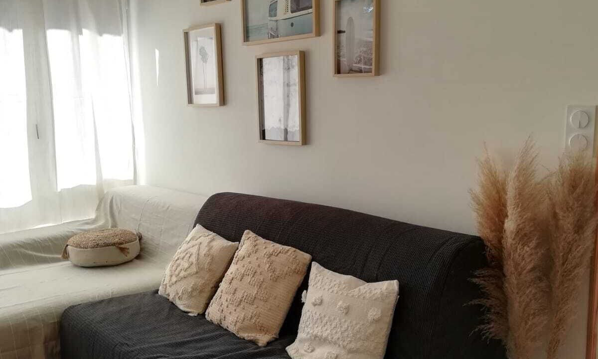 Photo of Livingroom in Lit-et-Mixe